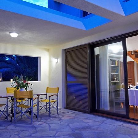 Muses Villas Resort Sani  Ngoại thất bức ảnh