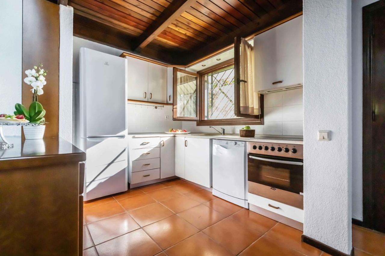 Muses Villas Resort Sani  Ngoại thất bức ảnh