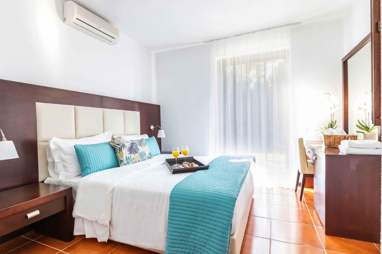 Muses Villas Resort Sani  Ngoại thất bức ảnh