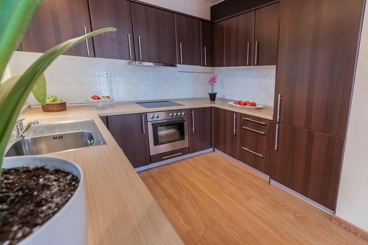 Muses Villas Resort Sani  Ngoại thất bức ảnh