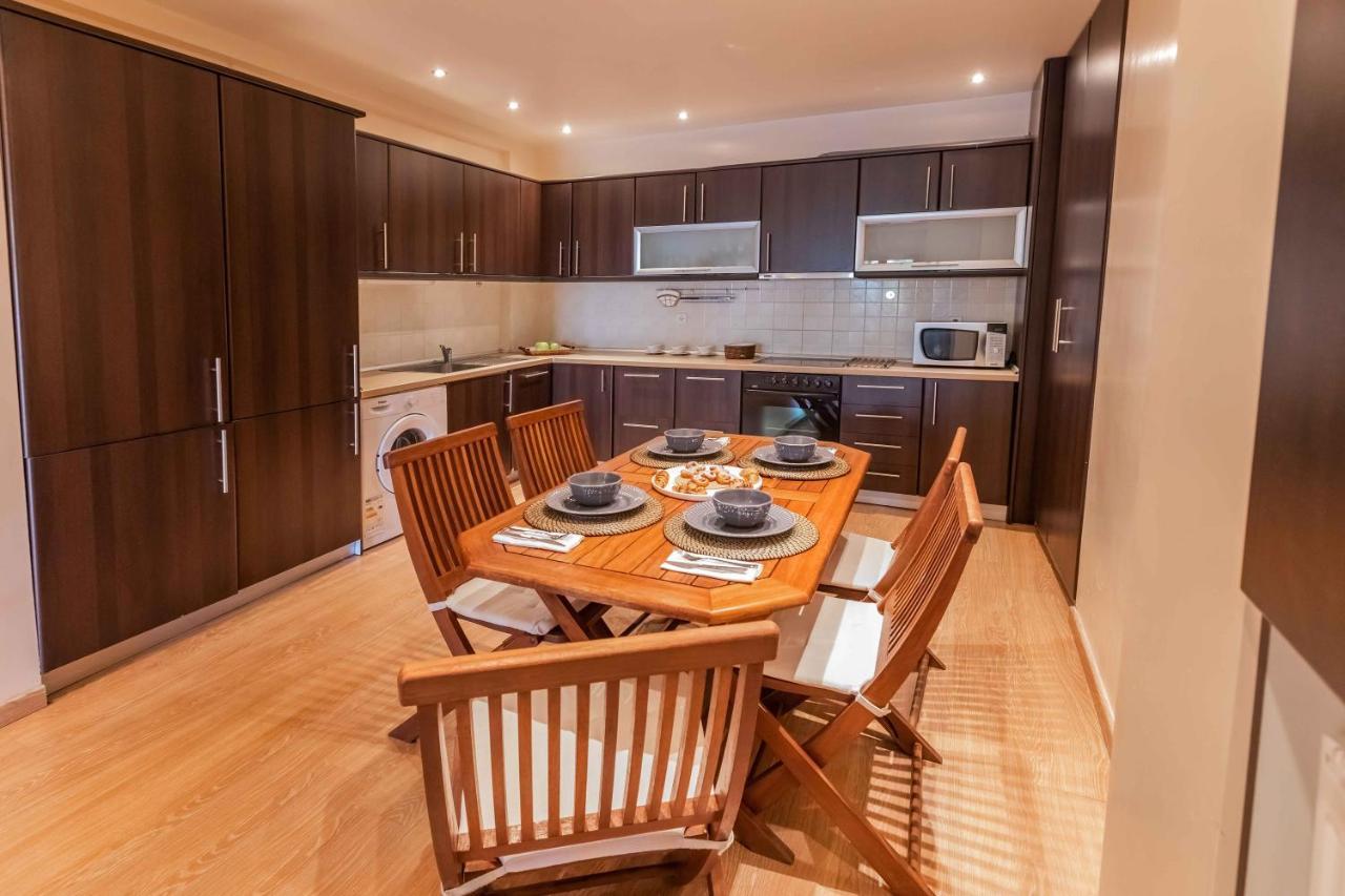 Muses Villas Resort Sani  Ngoại thất bức ảnh