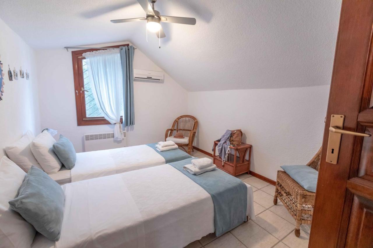Muses Villas Resort Sani  Ngoại thất bức ảnh