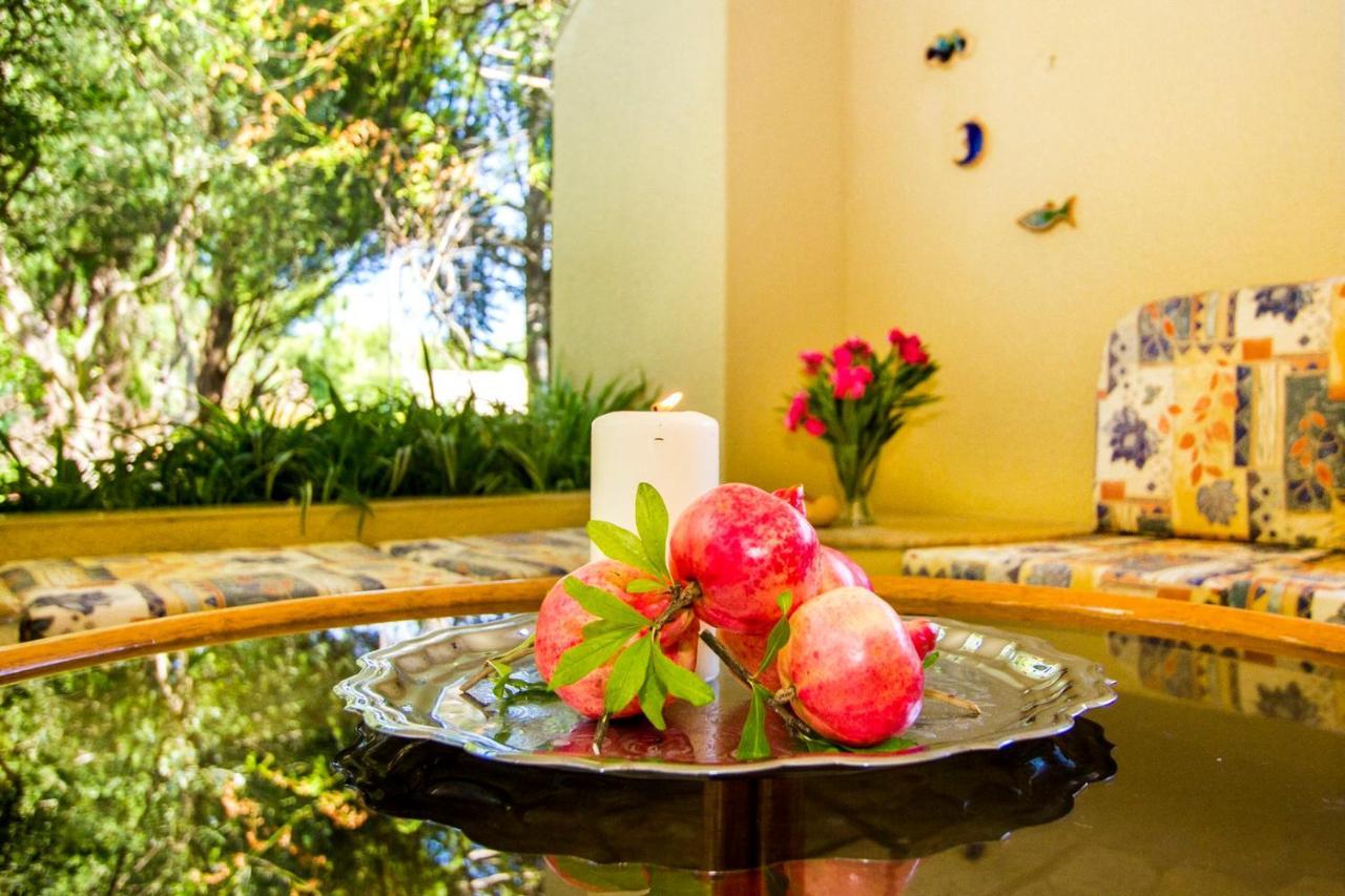 Muses Villas Resort Sani  Ngoại thất bức ảnh