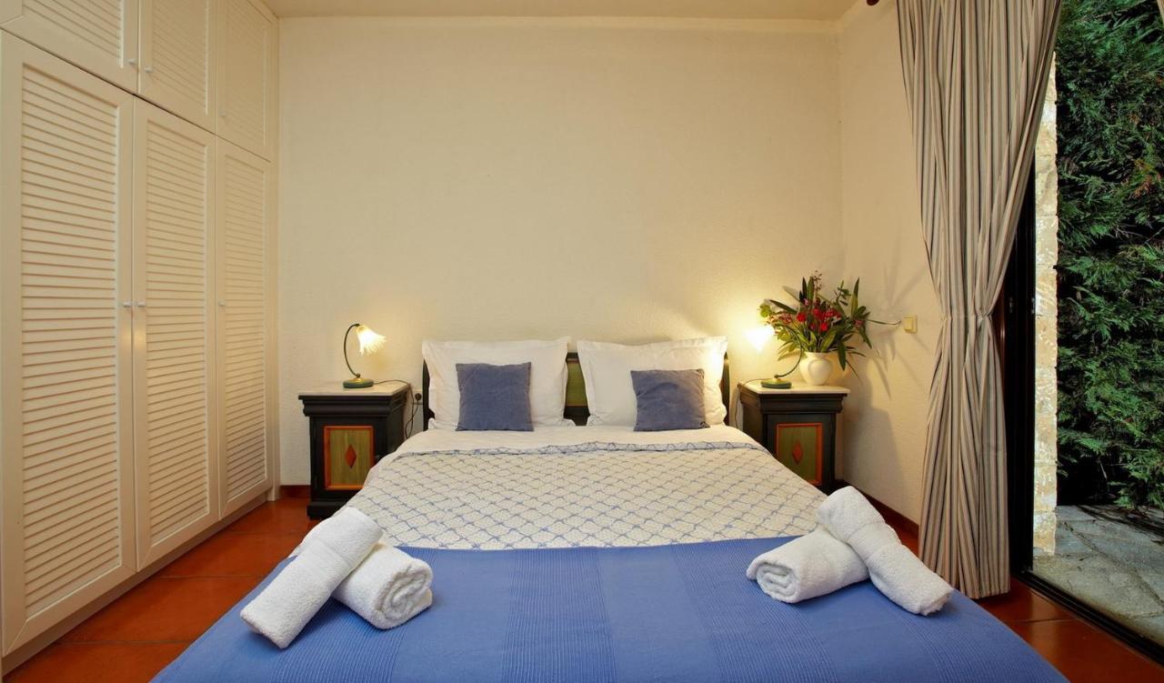 Muses Villas Resort Sani  Ngoại thất bức ảnh